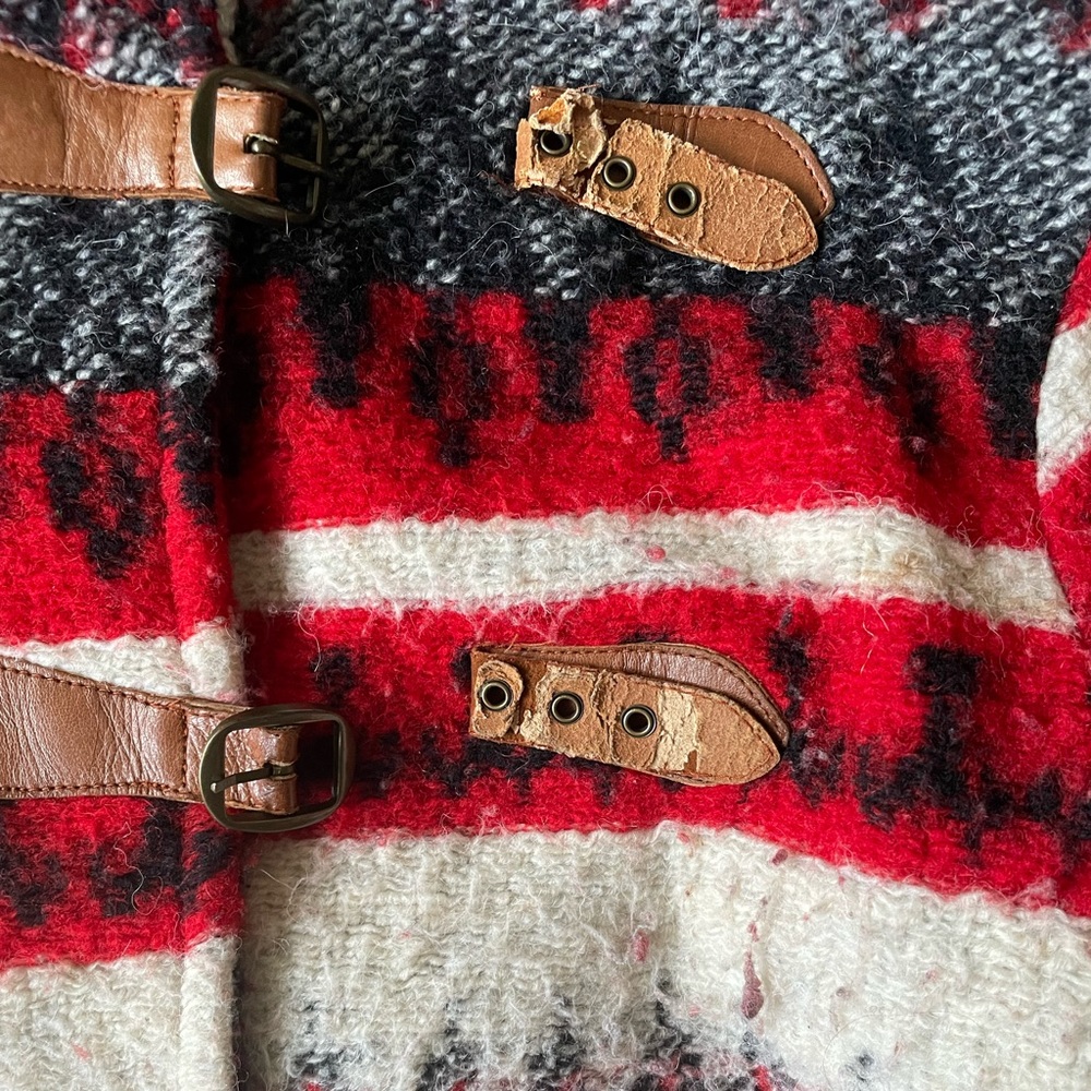 SANDRO jacket - Picture 2 of 7